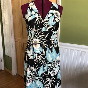 Connected Apparel dress
